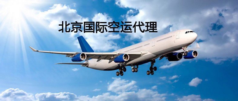 國際空運代理